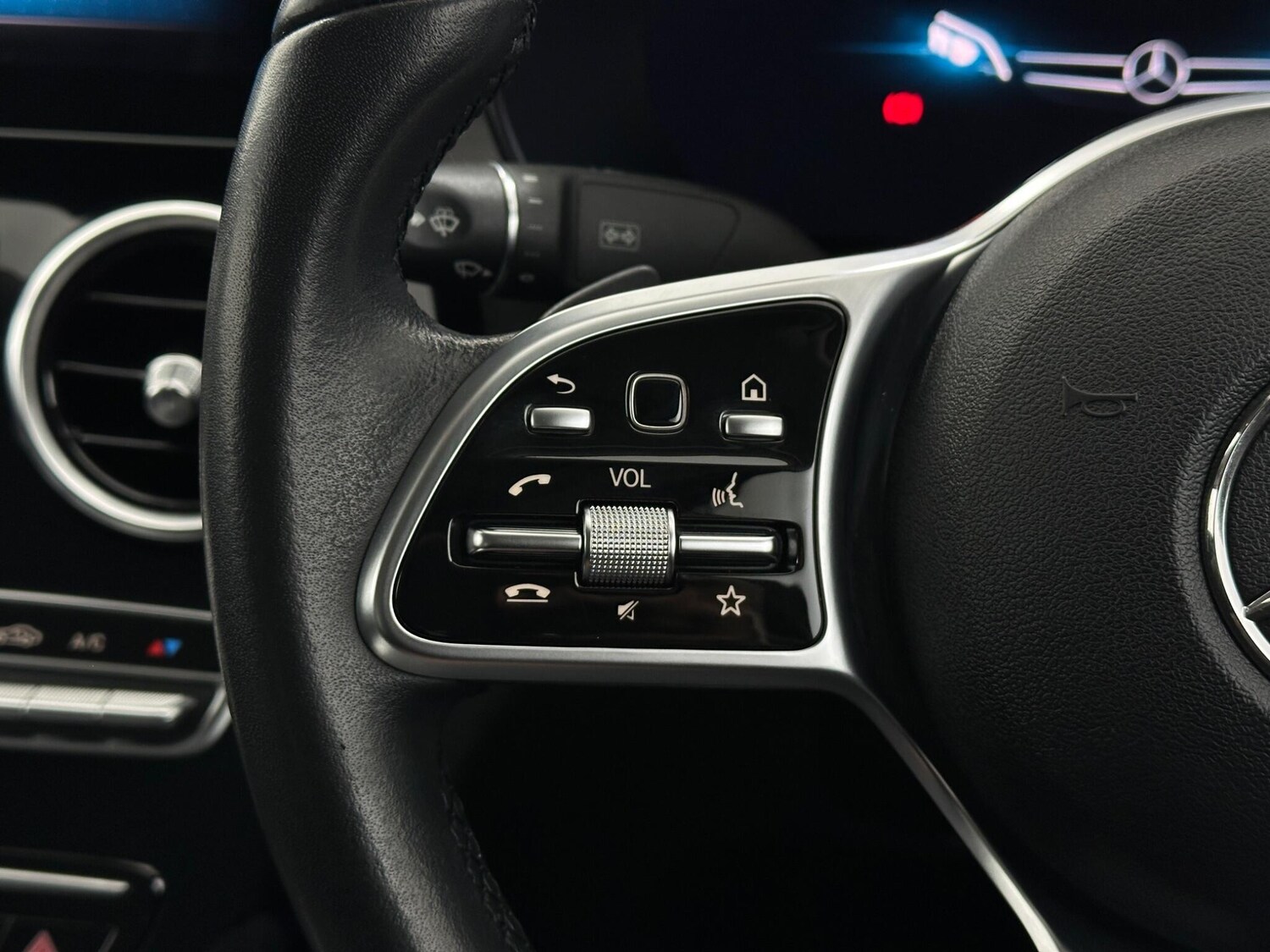 Used Mercedes-Benz C Class for sale - 77574620: Photo 15