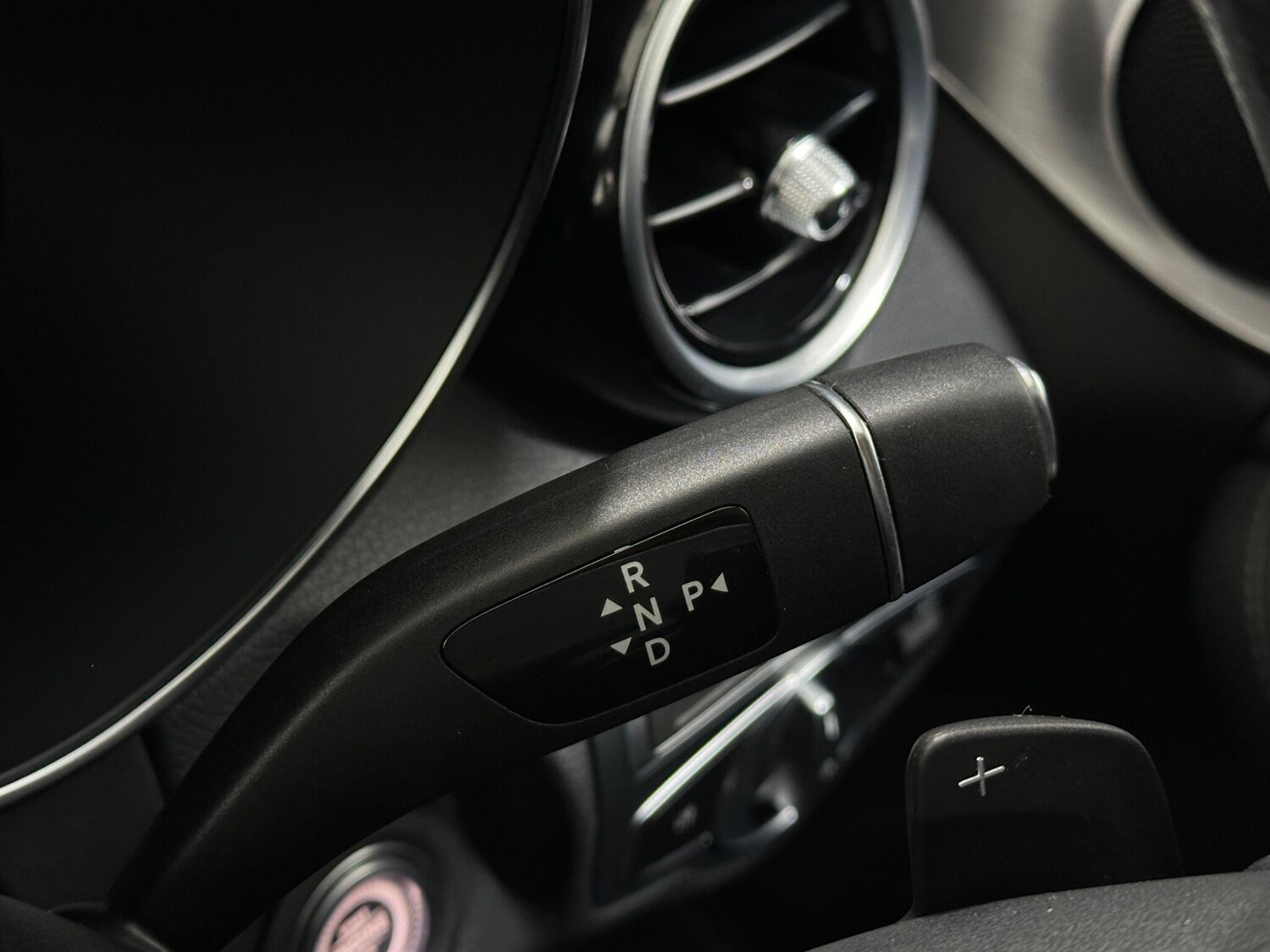 Used Mercedes-Benz C Class for sale - 77574620: Photo 17