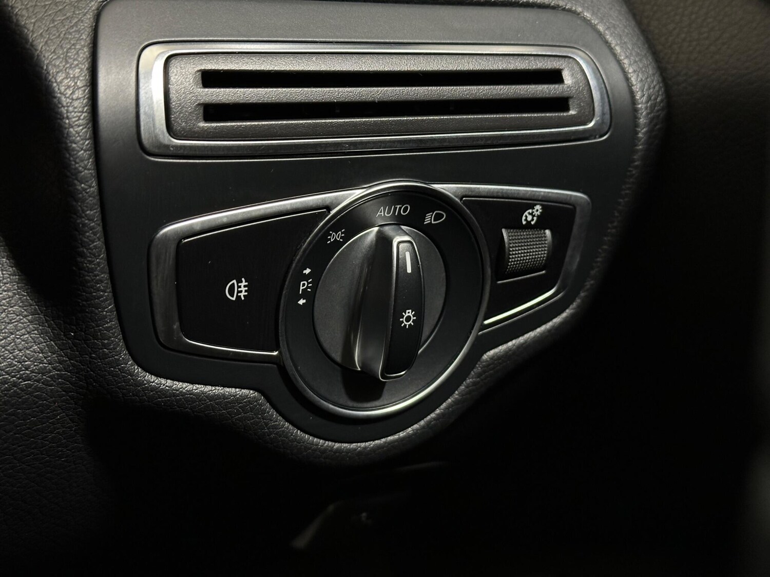 Used Mercedes-Benz C Class for sale - 77574620: Photo 18