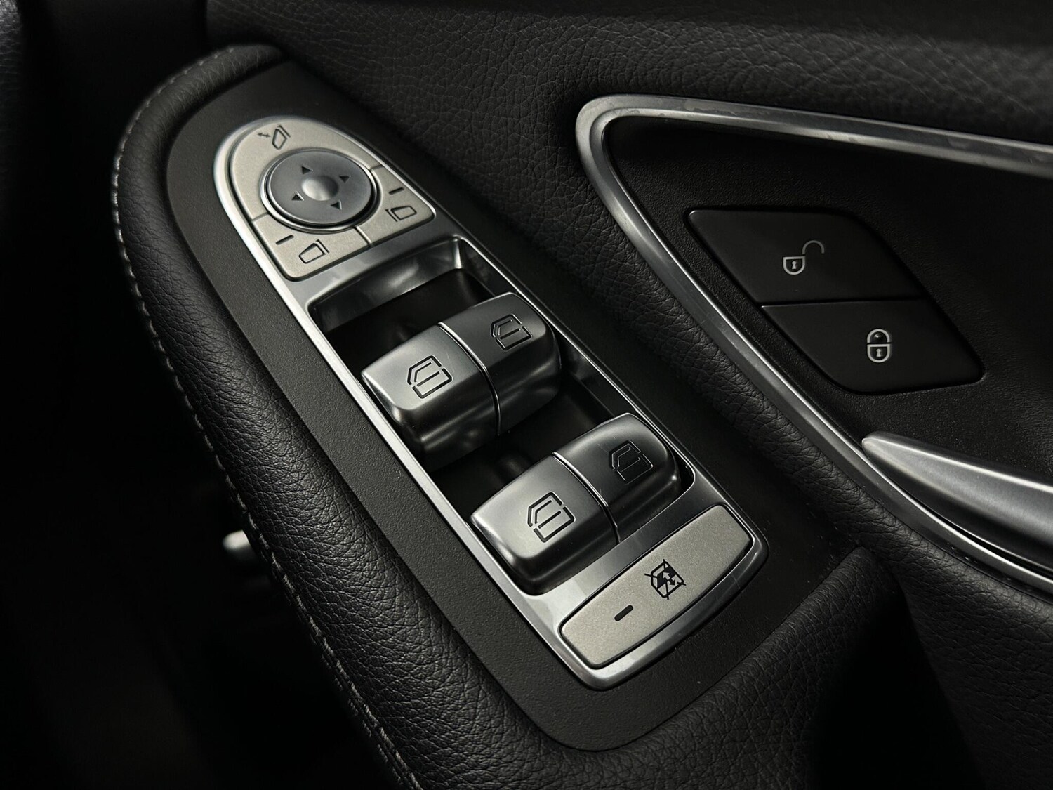 Used Mercedes-Benz C Class for sale - 77574620: Photo 19