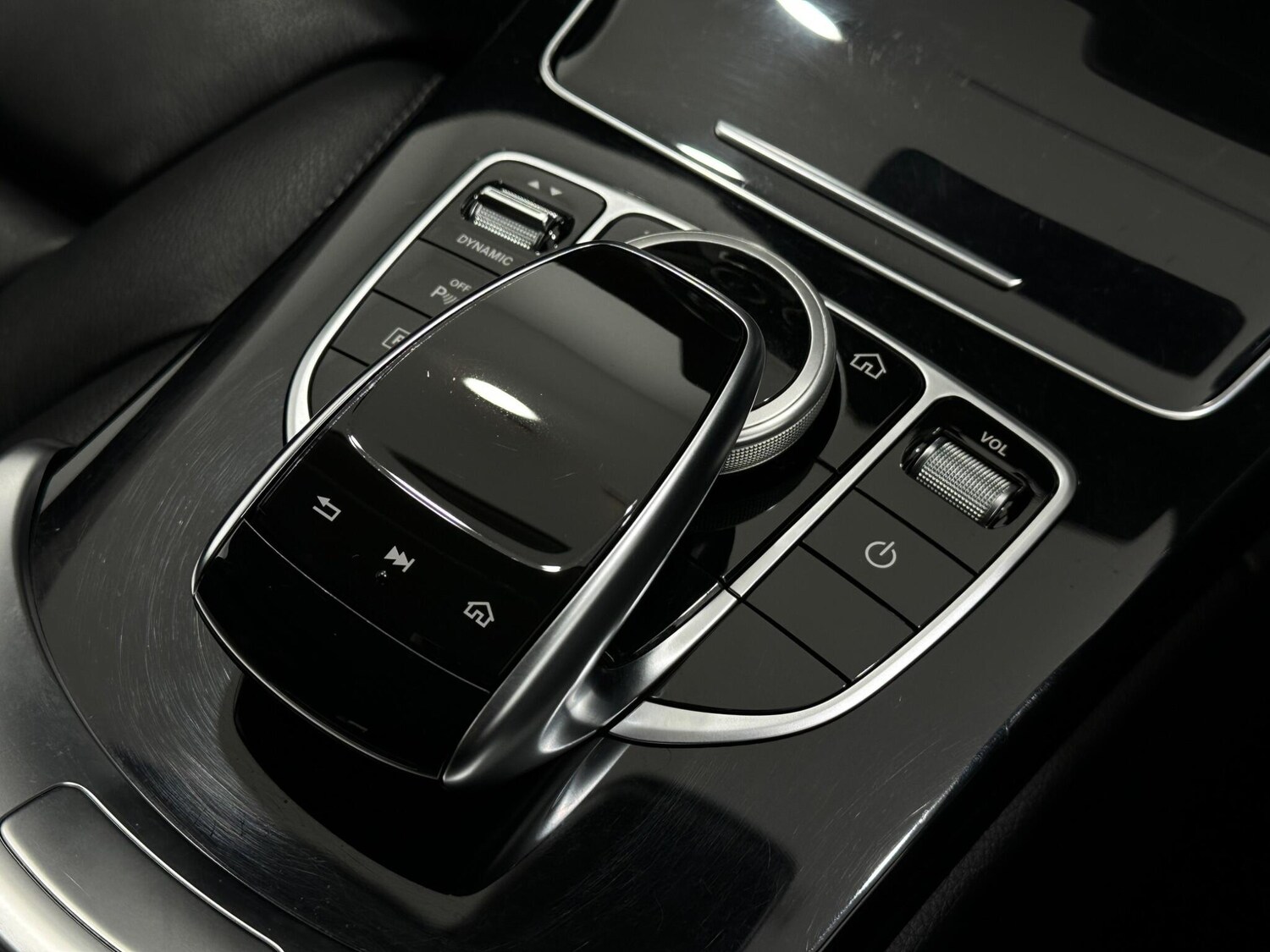 Used Mercedes-Benz C Class for sale - 77574620: Photo 22