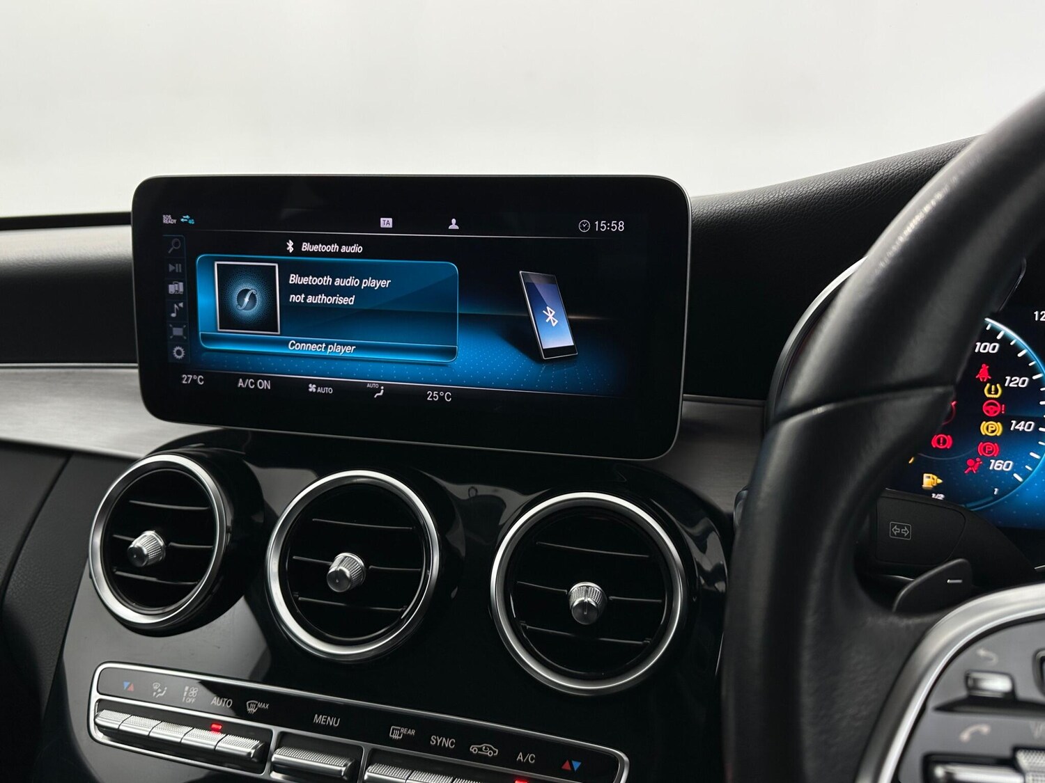 Used Mercedes-Benz C Class for sale - 77574620: Photo 28