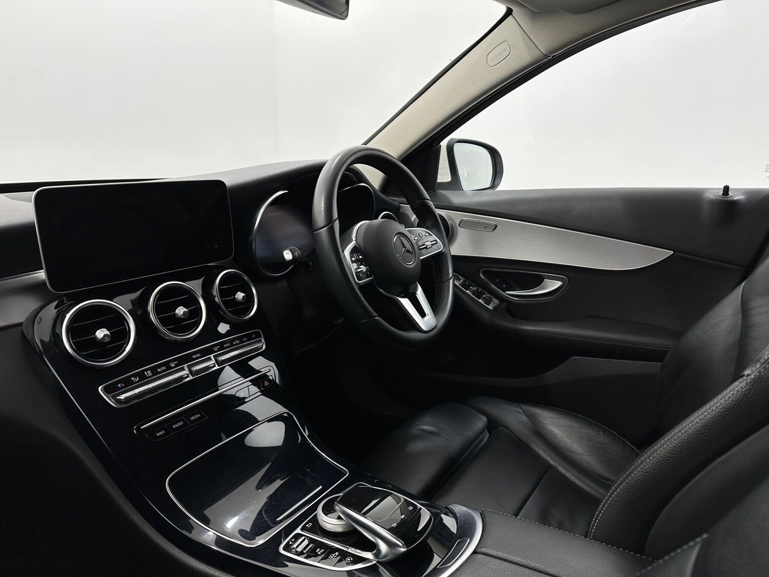 Used Mercedes-Benz C Class for sale - 77574620: Photo 33