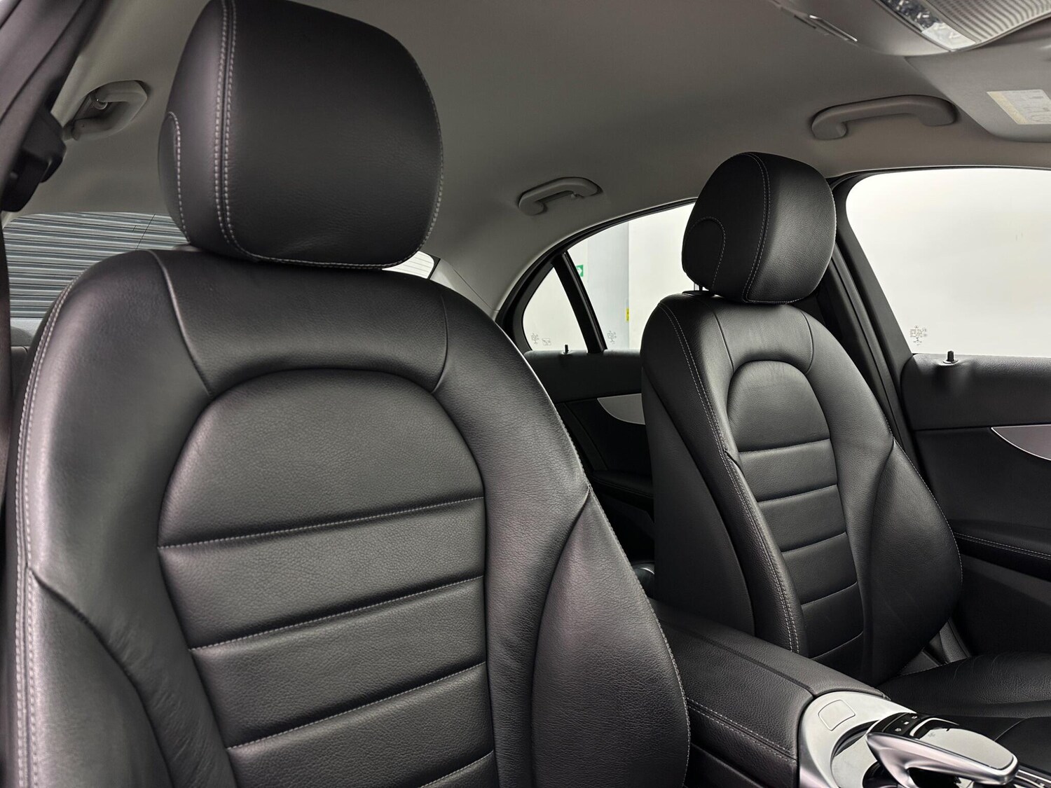 Used Mercedes-Benz C Class for sale - 77574620: Photo 35