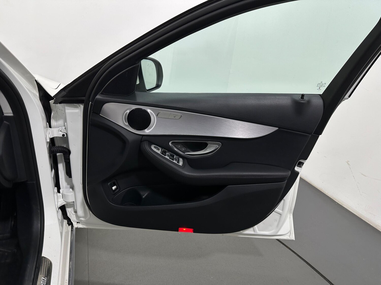 Used Mercedes-Benz C Class for sale - 77574620: Photo 36