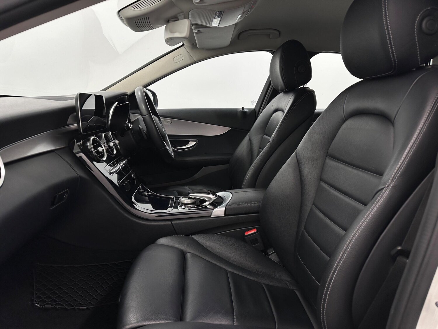 Used Mercedes-Benz C Class for sale - 77574620: Photo 37