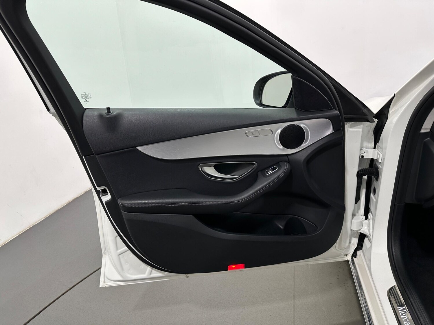 Used Mercedes-Benz C Class for sale - 77574620: Photo 39