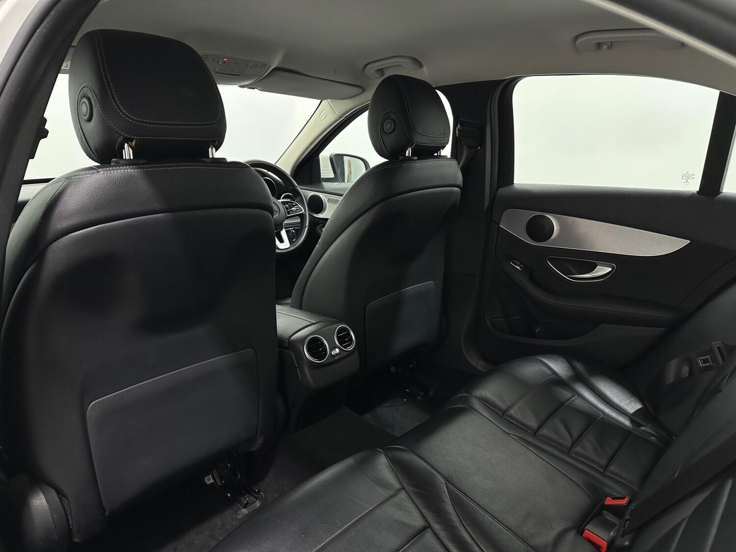 Used Mercedes-Benz C Class for sale - 77574620: Photo 40