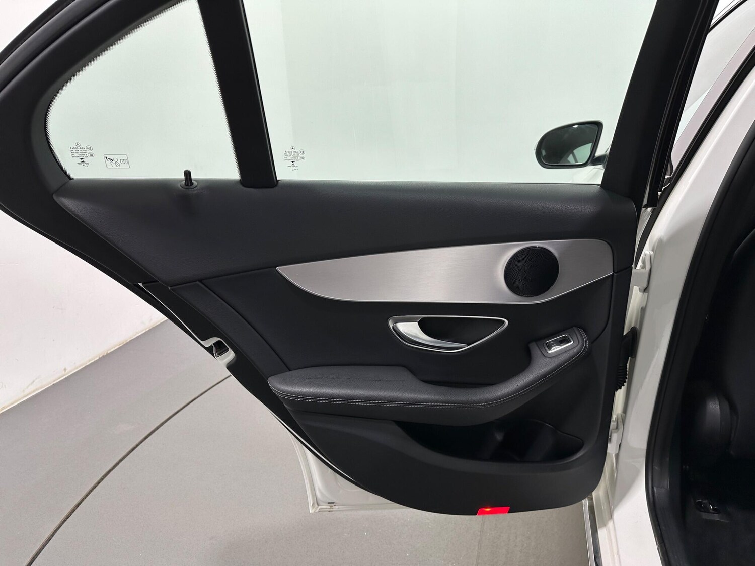 Used Mercedes-Benz C Class for sale - 77574620: Photo 42