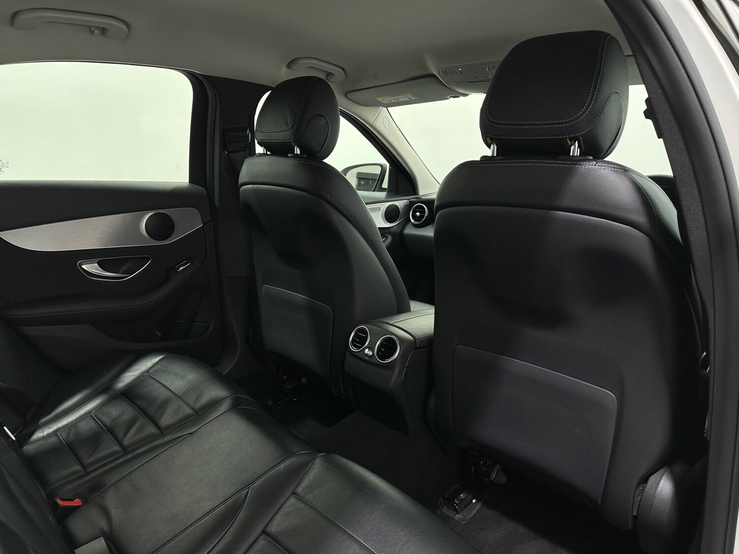 Used Mercedes-Benz C Class for sale - 77574620: Photo 43