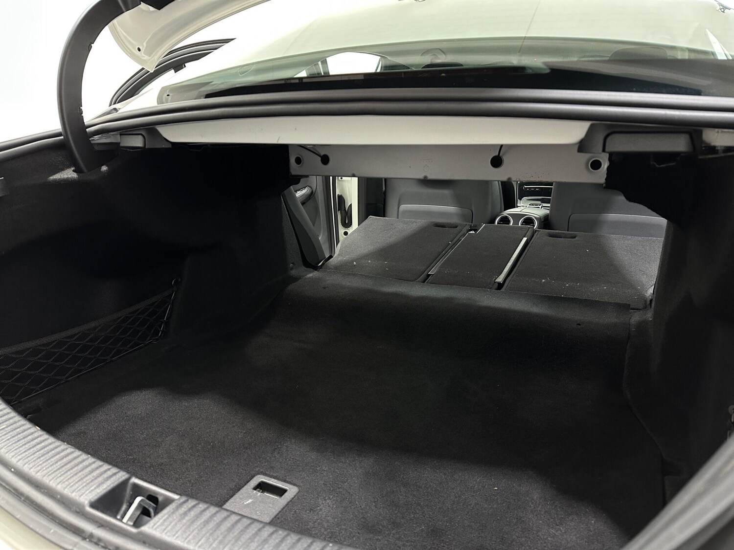 Used Mercedes-Benz C Class for sale - 77574620: Photo 47