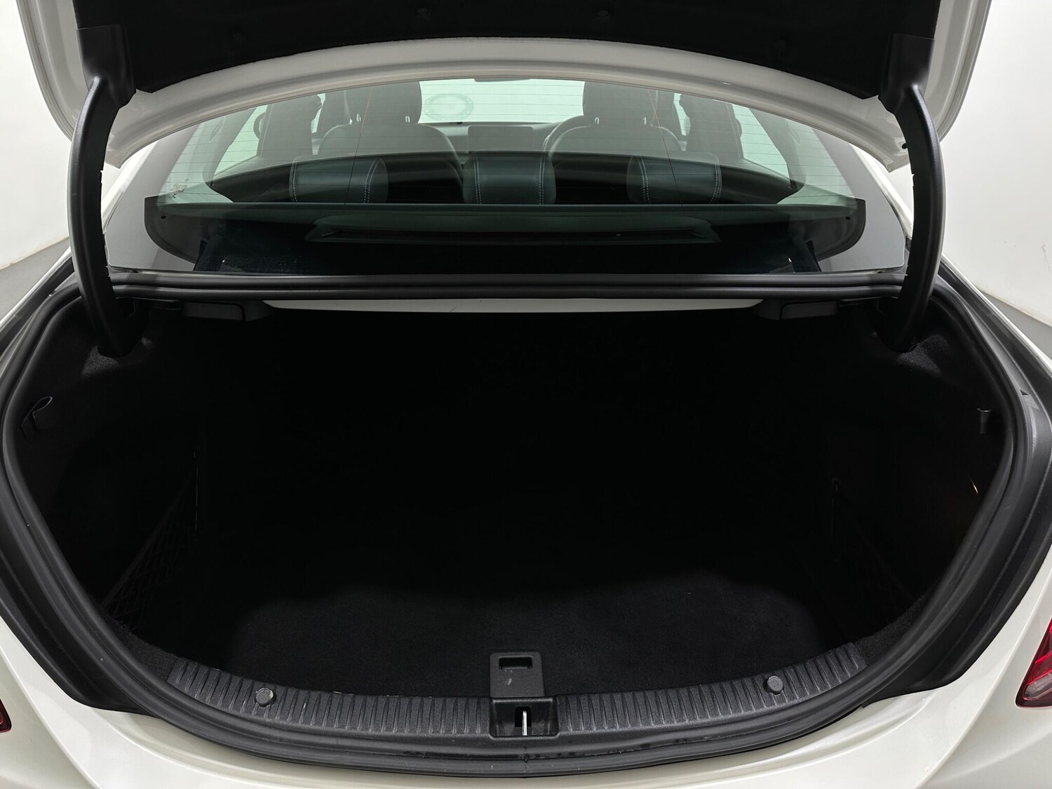 Used Mercedes-Benz C Class for sale - 77574620: Photo 49