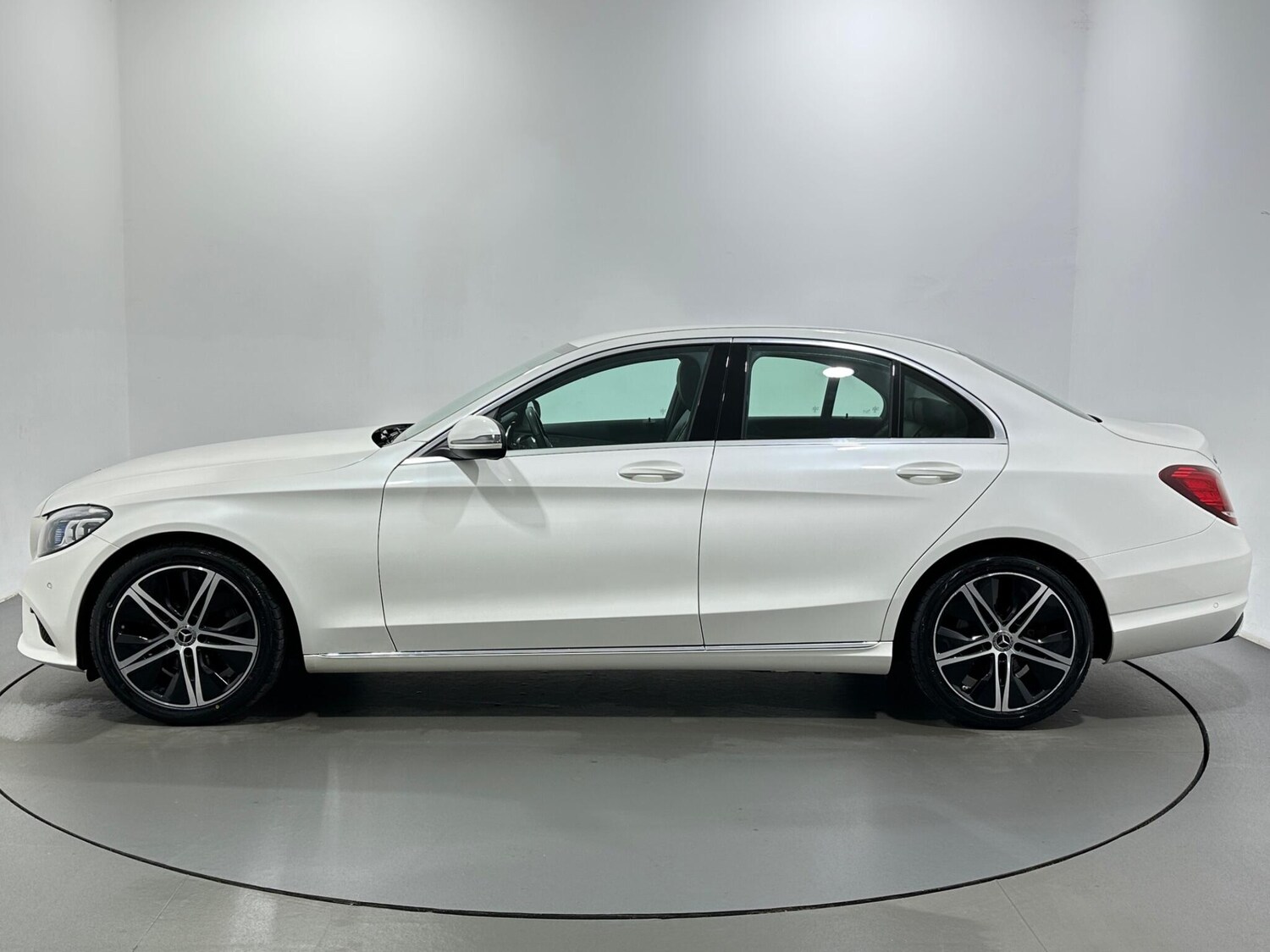 Used Mercedes-Benz C Class for sale - 77574620: Photo 5
