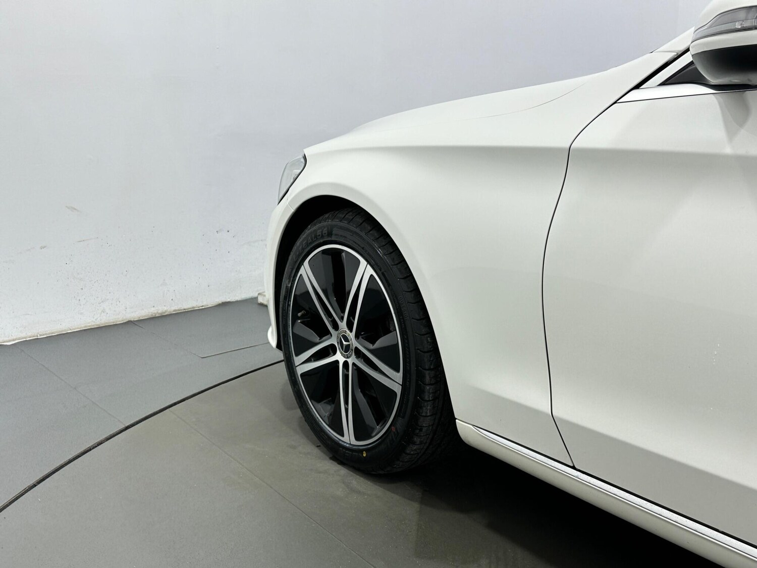 Used Mercedes-Benz C Class for sale - 77574620: Photo 52