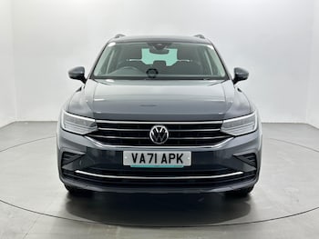 Used Volkswagen Tiguan 2022 for sale - 78291104: Photo
