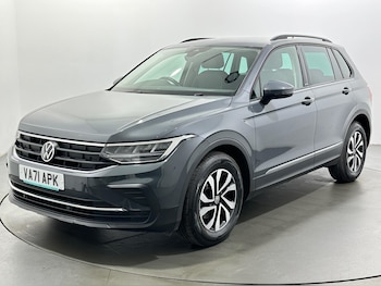 Used Volkswagen Tiguan 2022 for sale - 78291104: Photo