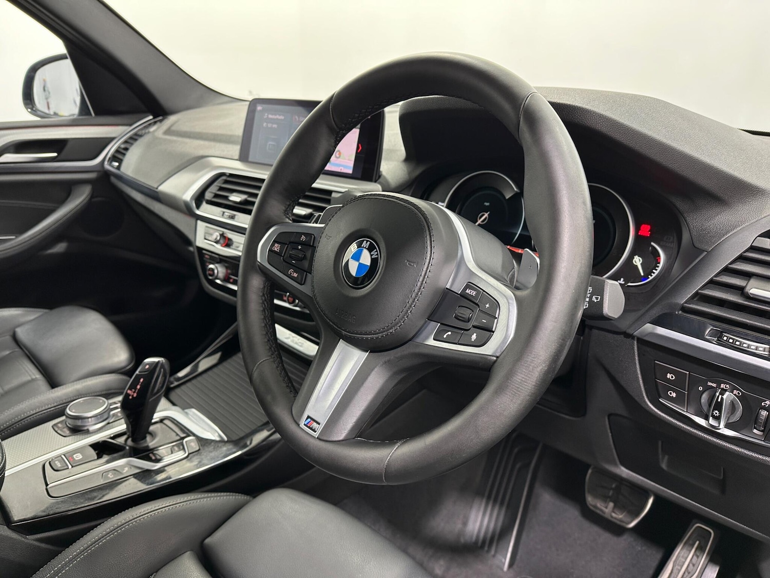 Used BMW X3 2019 for sale - 76913569: Photo 10