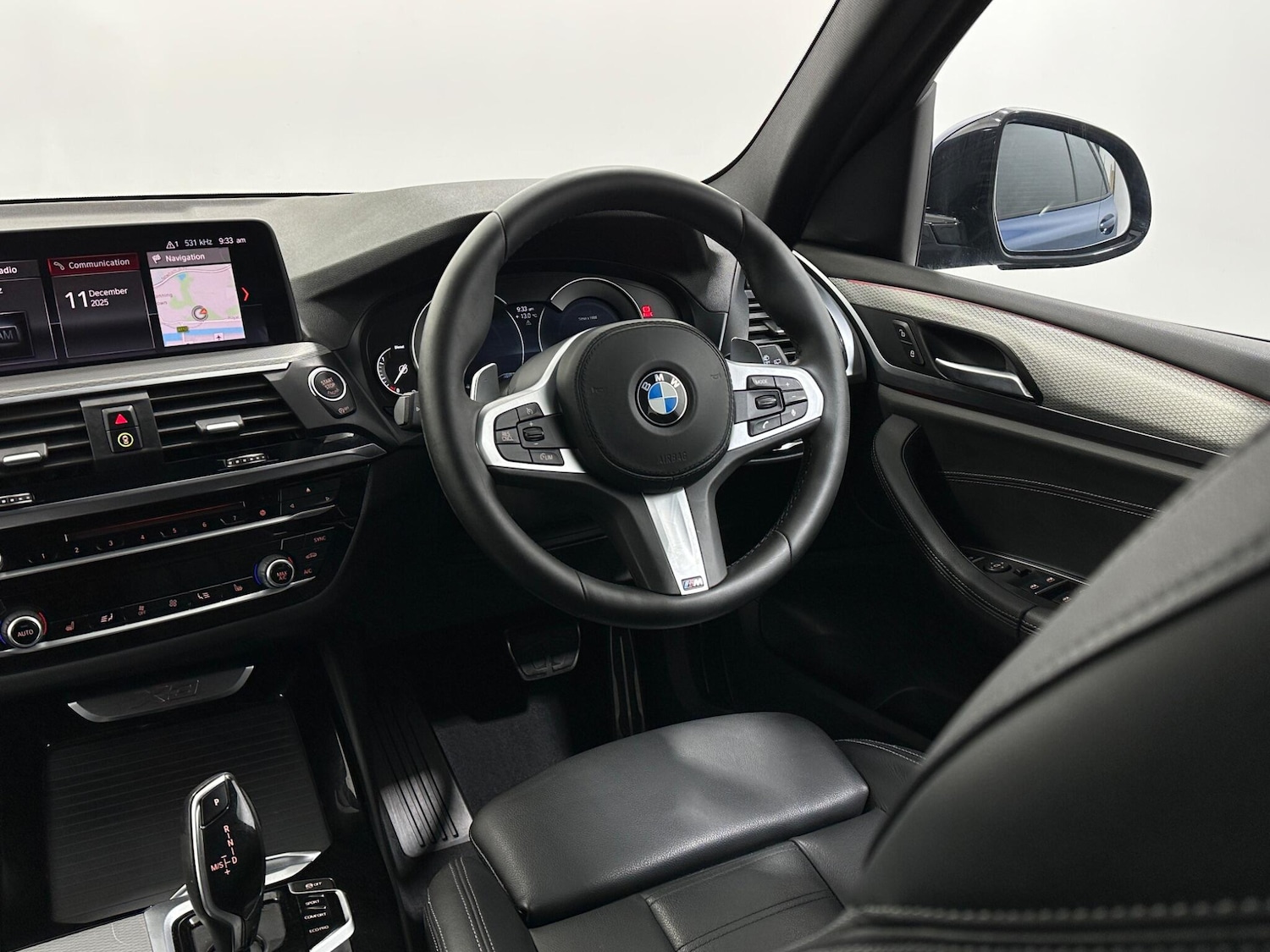 Used BMW X3 2019 for sale - 76913569: Photo 11