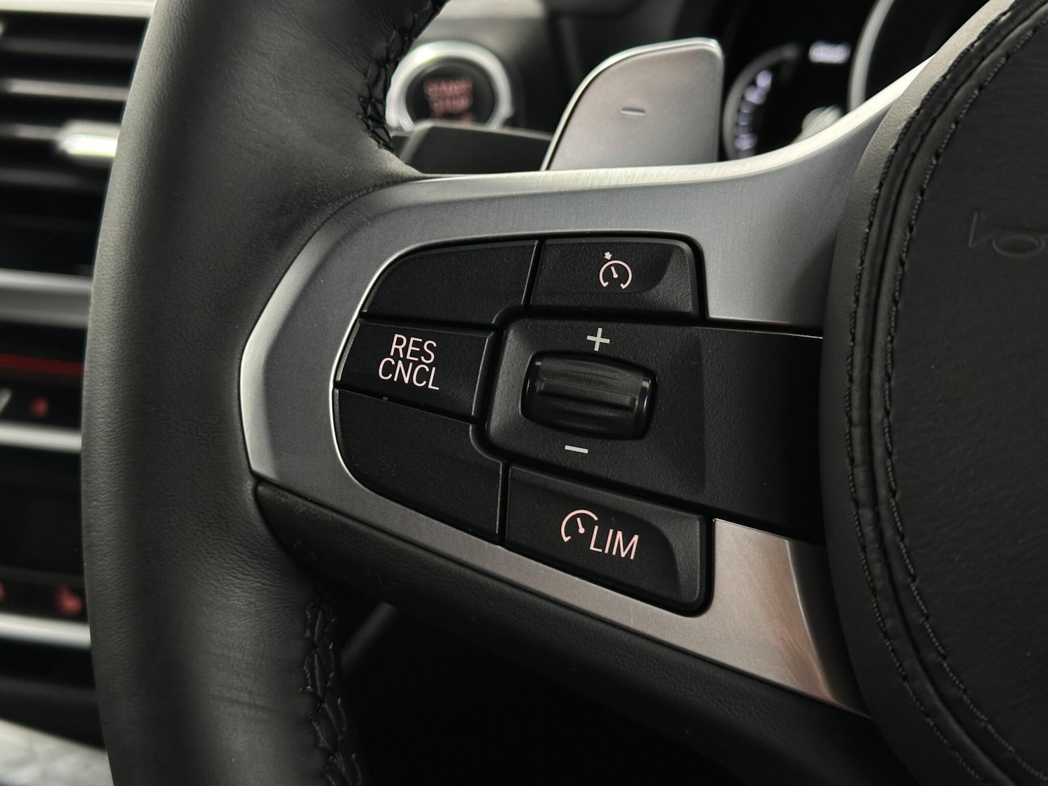 Used BMW X3 2019 for sale - 76913569: Photo 13