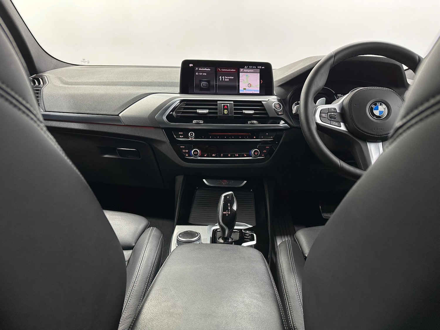 Used BMW X3 2019 for sale - 76913569: Photo 18
