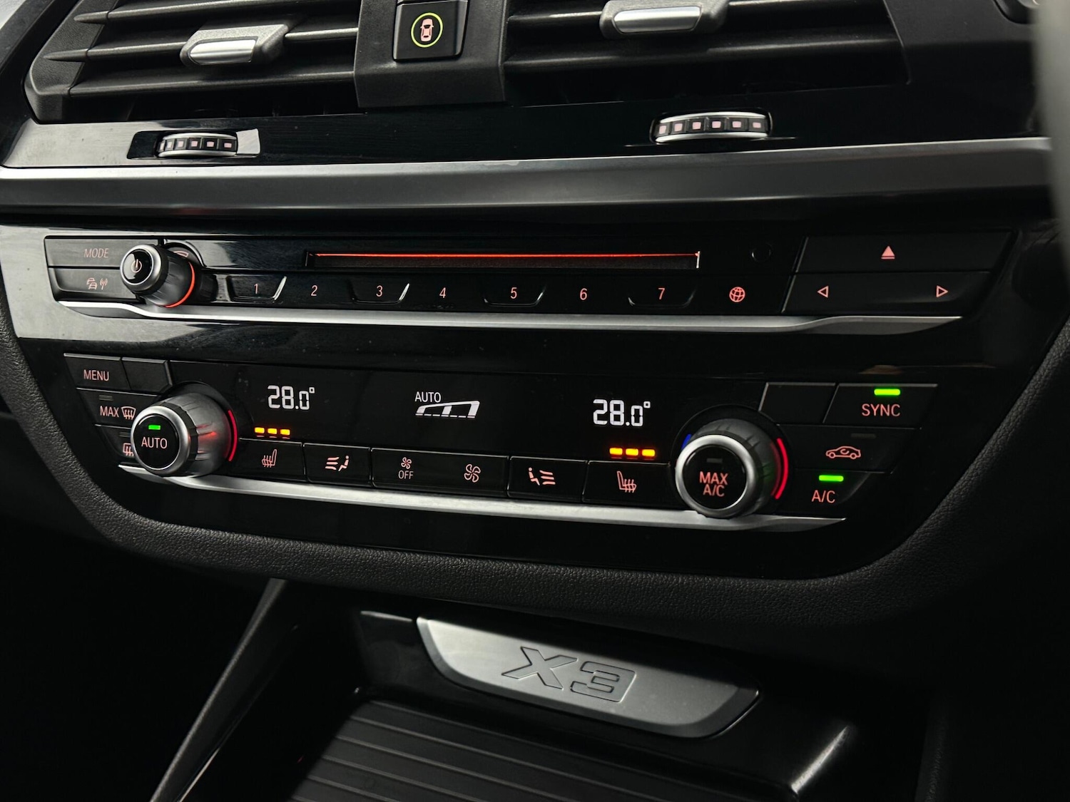 Used BMW X3 2019 for sale - 76913569: Photo 21