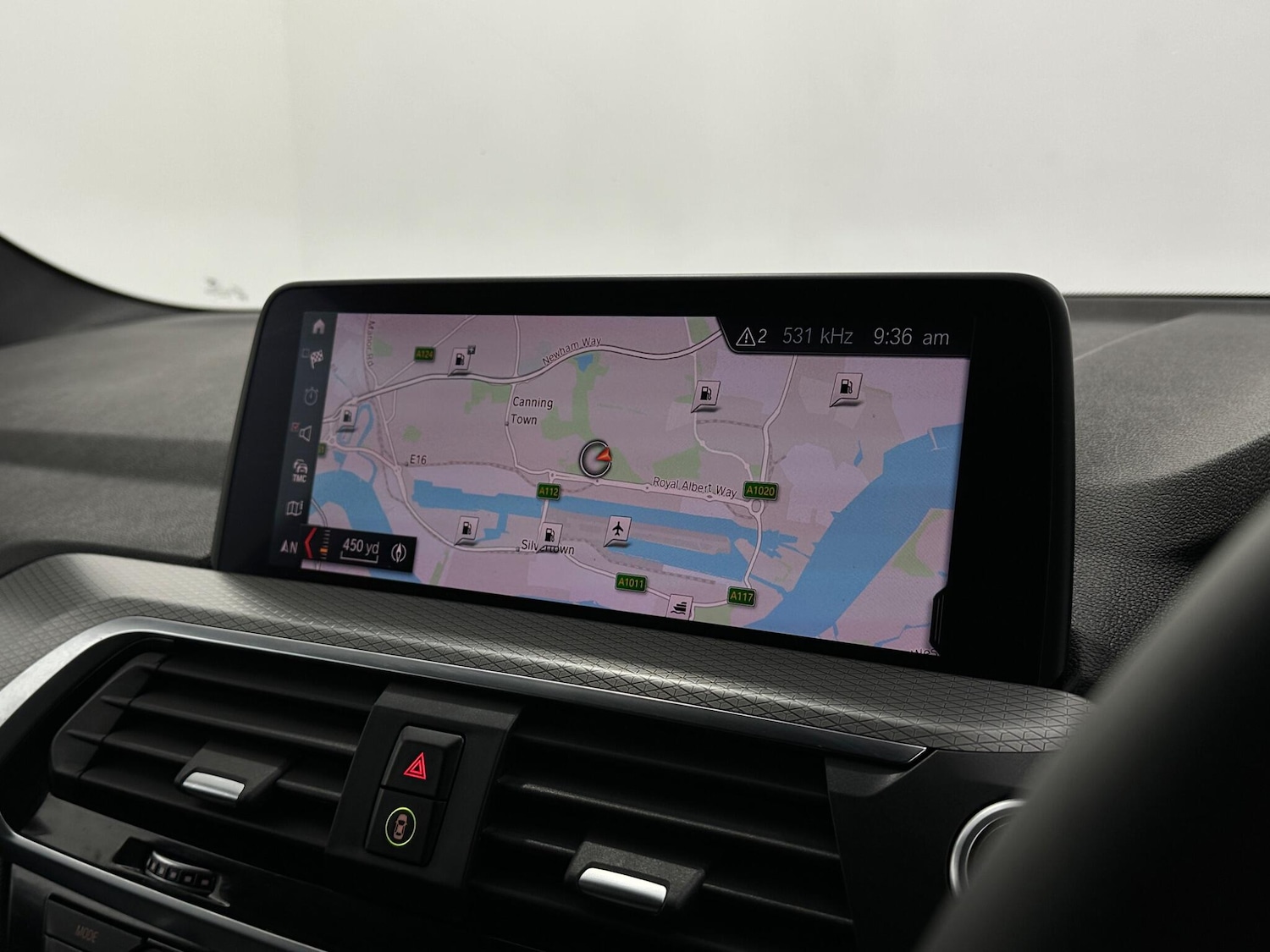 Used BMW X3 2019 for sale - 76913569: Photo 22