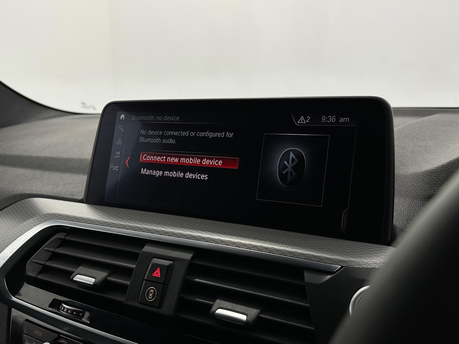 Used BMW X3 2019 for sale - 76913569: Photo 24