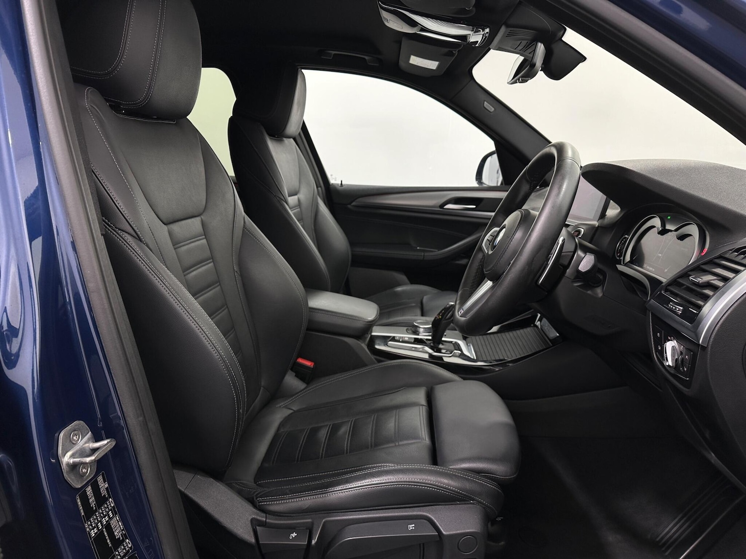 Used BMW X3 2019 for sale - 76913569: Photo 29