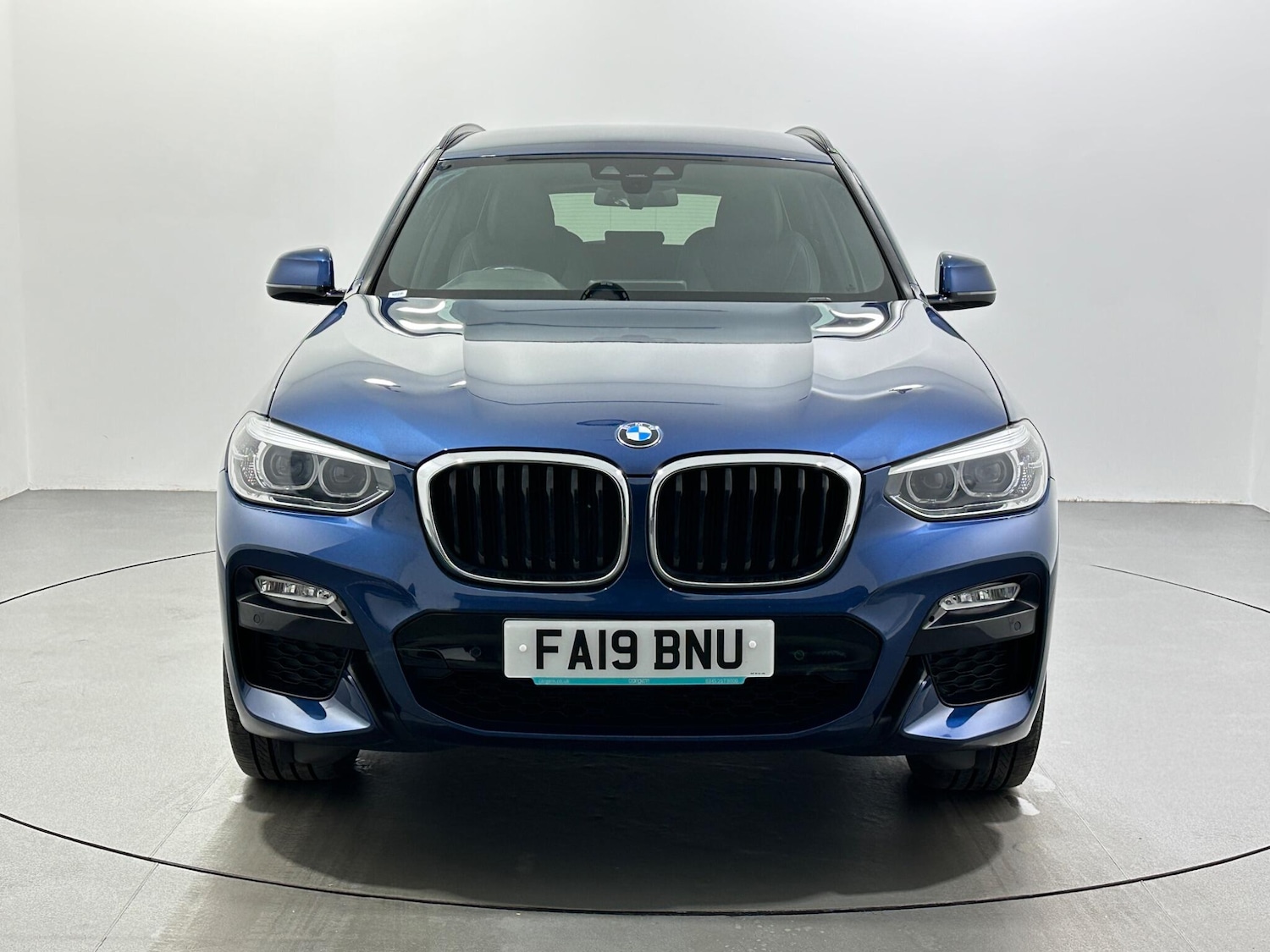 Used BMW X3 2019 for sale - 76913569: Photo 3