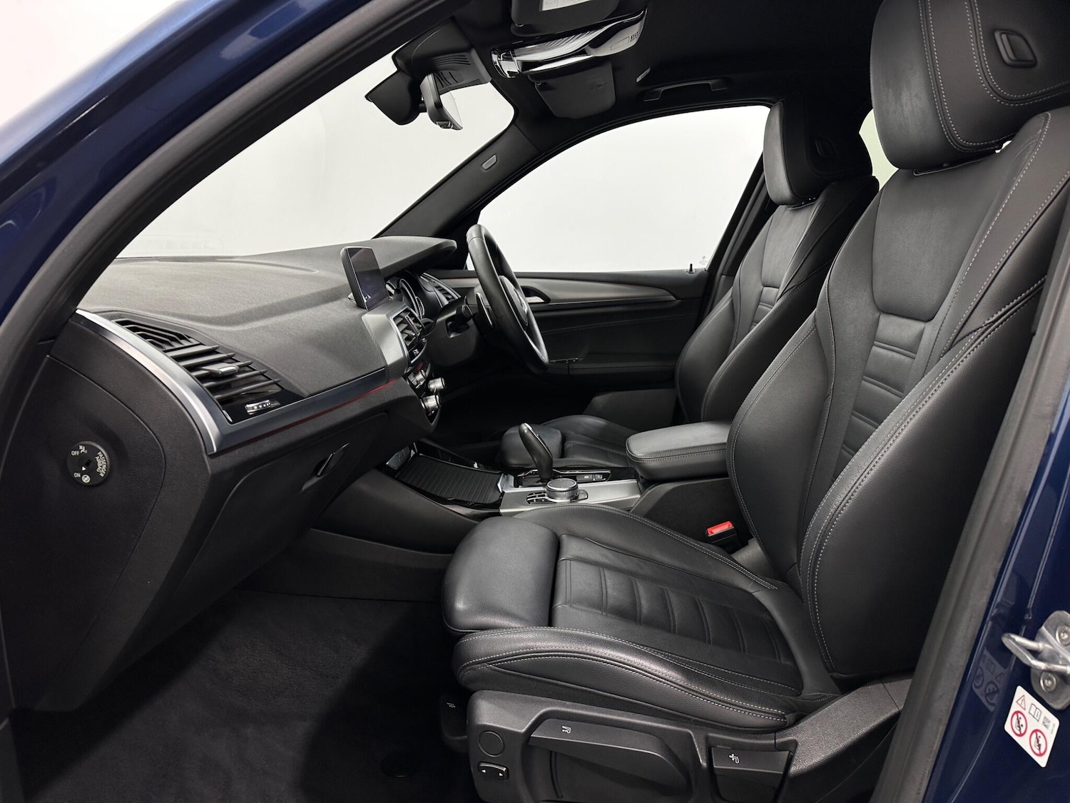 Used BMW X3 2019 for sale - 76913569: Photo 33