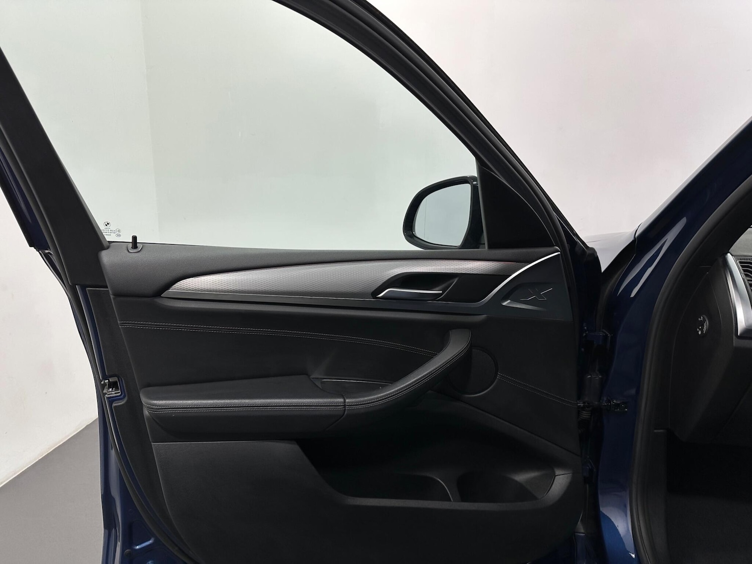 Used BMW X3 2019 for sale - 76913569: Photo 36