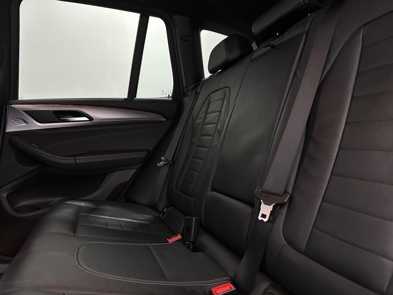 Used BMW X3 2019 for sale - 76913569: Photo 38