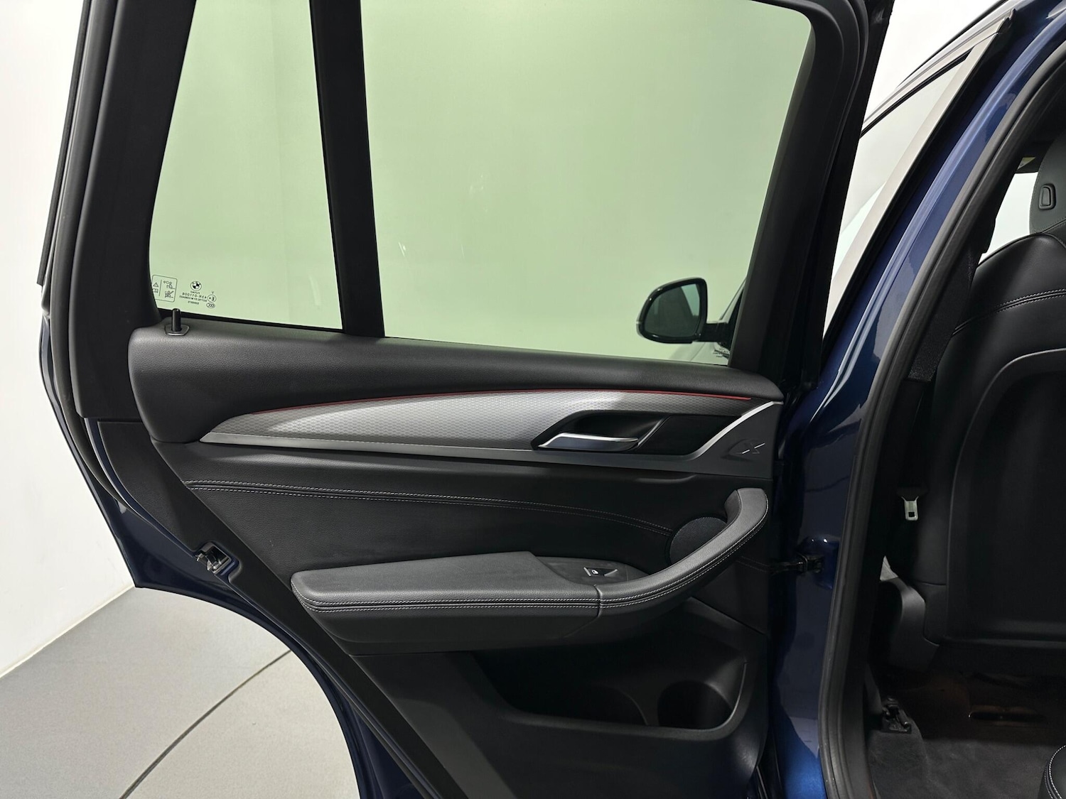 Used BMW X3 2019 for sale - 76913569: Photo 40