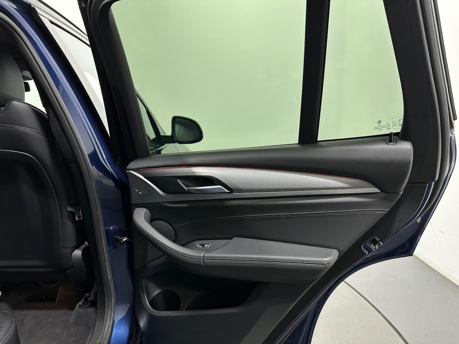 Used BMW X3 2019 for sale - 76913569: Photo 43