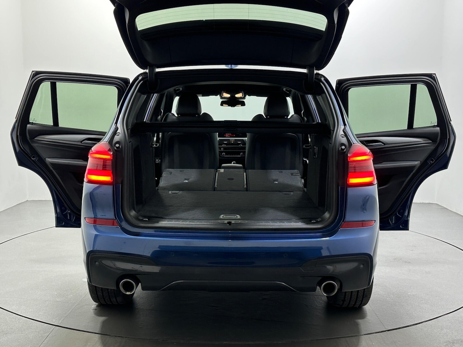 Used BMW X3 2019 for sale - 76913569: Photo 44