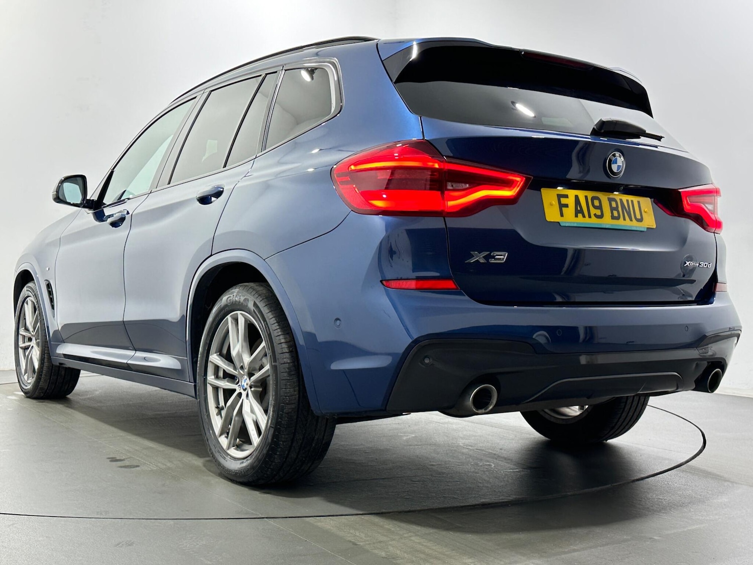 Used BMW X3 2019 for sale - 76913569: Photo 49