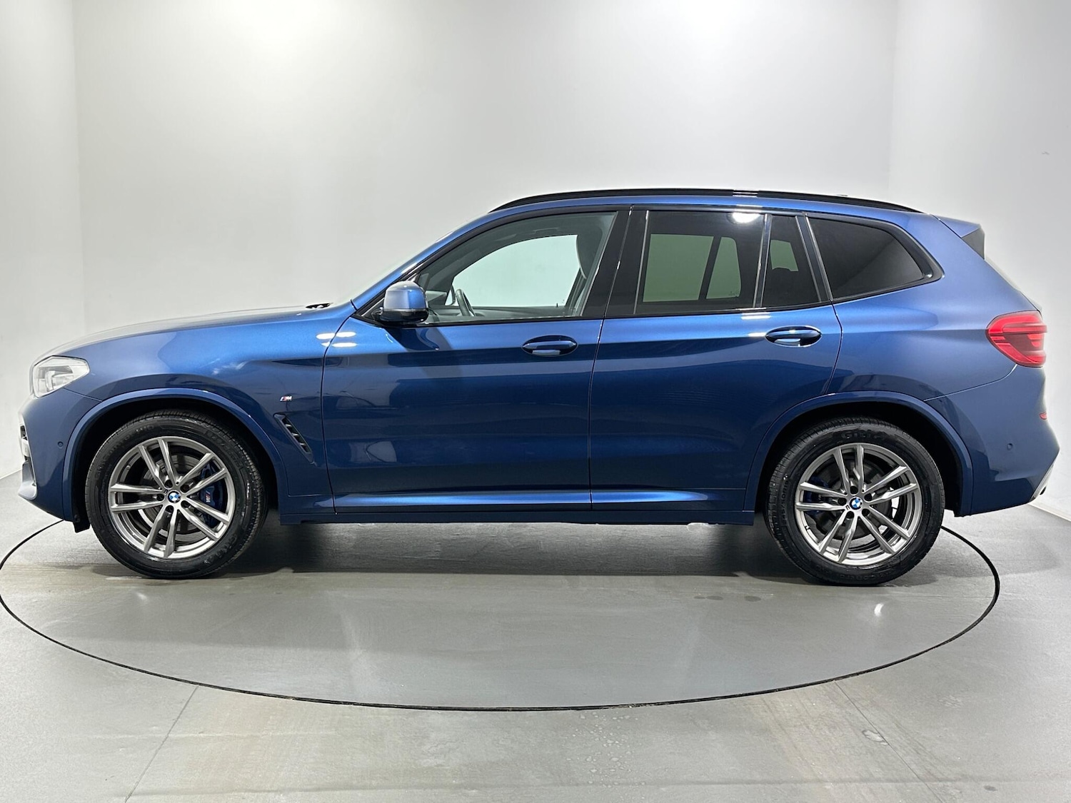 Used BMW X3 2019 for sale - 76913569: Photo 5