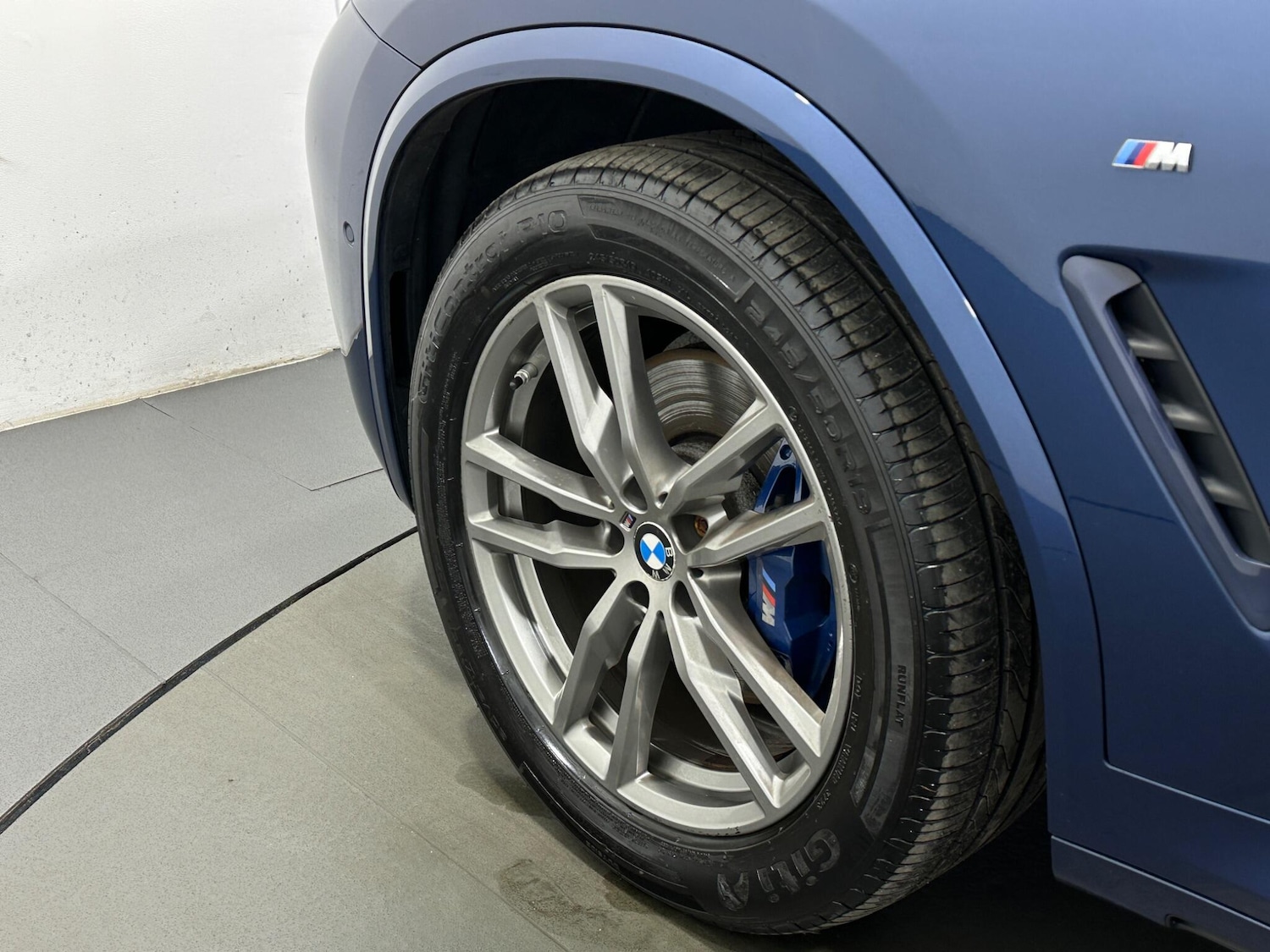 Used BMW X3 2019 for sale - 76913569: Photo 51