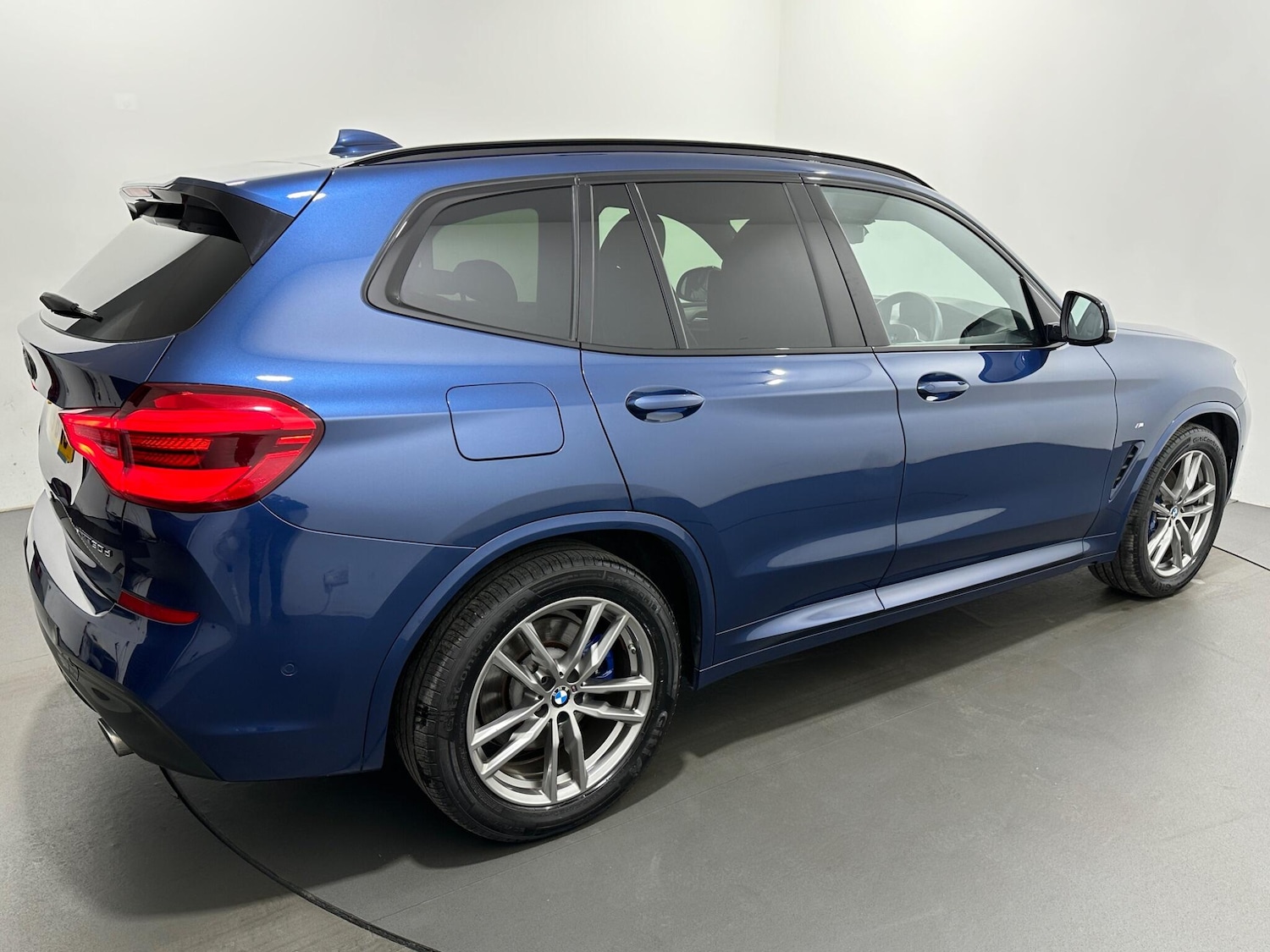 Used BMW X3 2019 for sale - 76913569: Photo 52