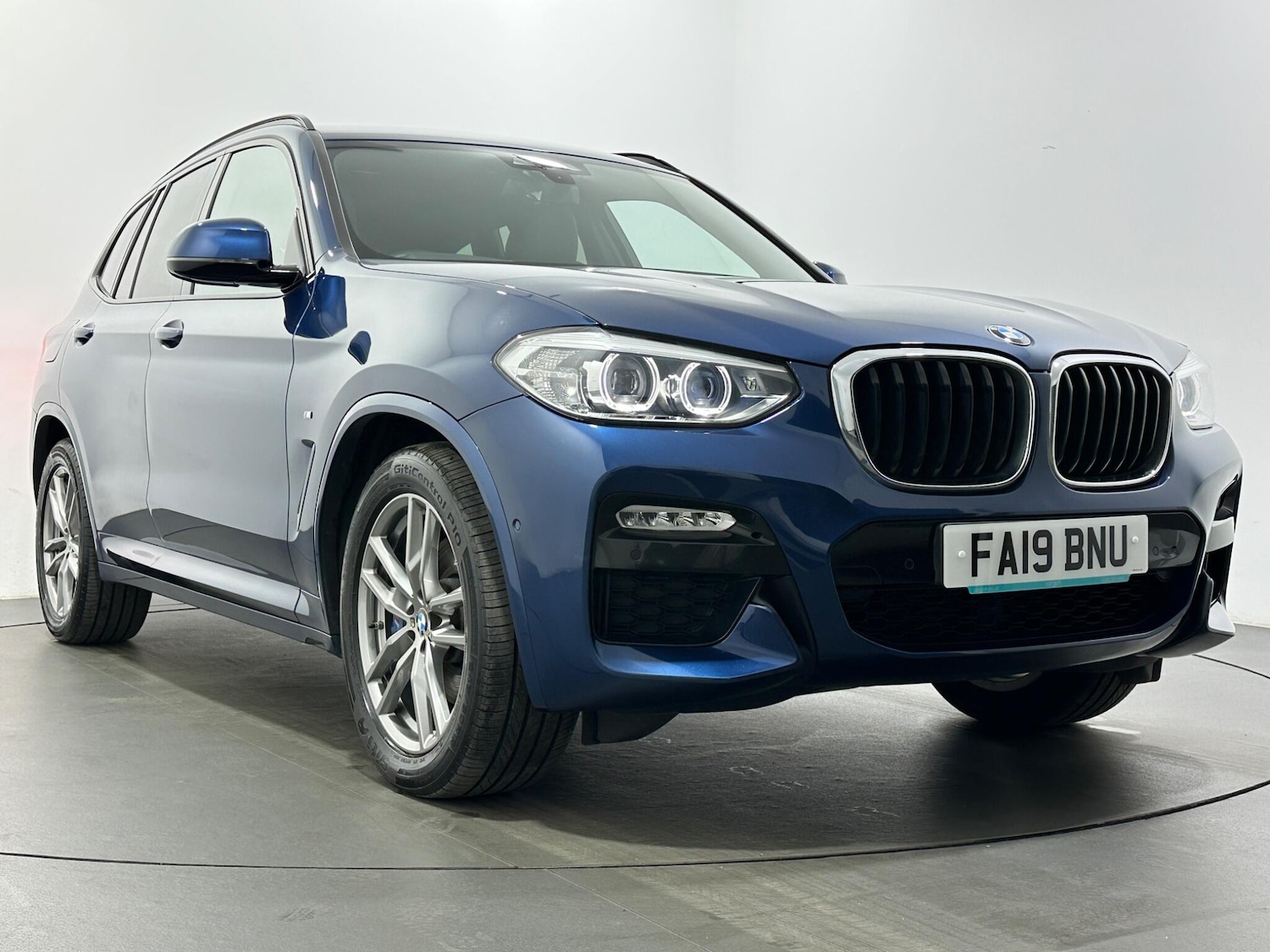 Used BMW X3 2019 for sale - 76913569: Photo 53
