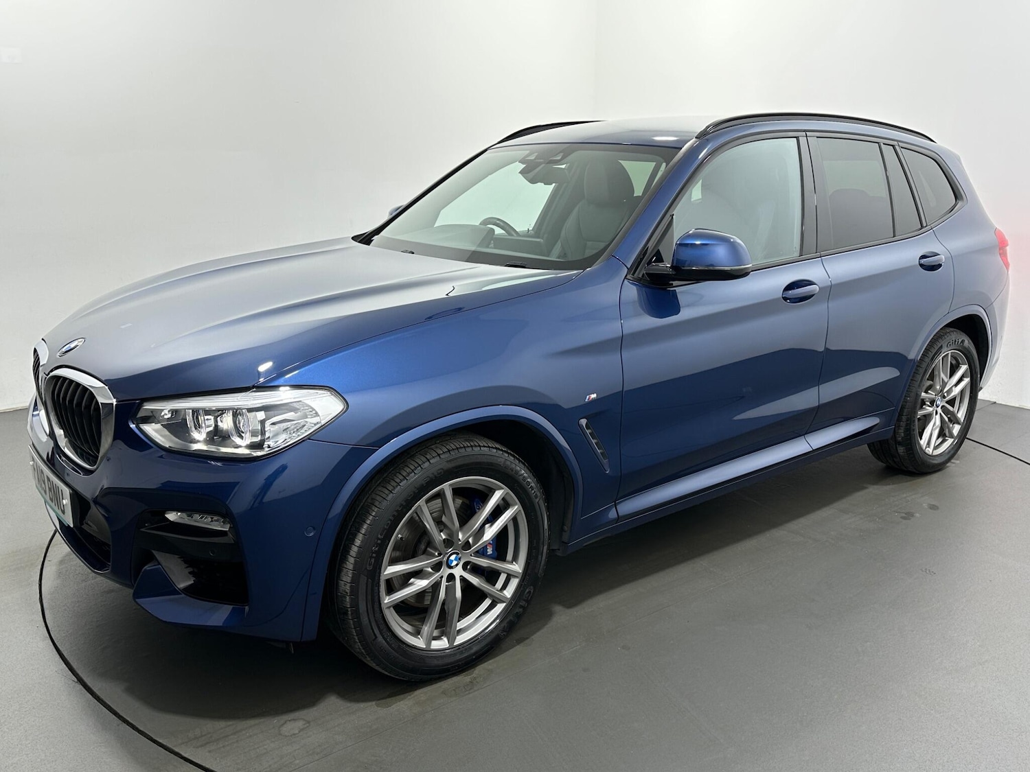 Used BMW X3 2019 for sale - 76913569: Photo 56