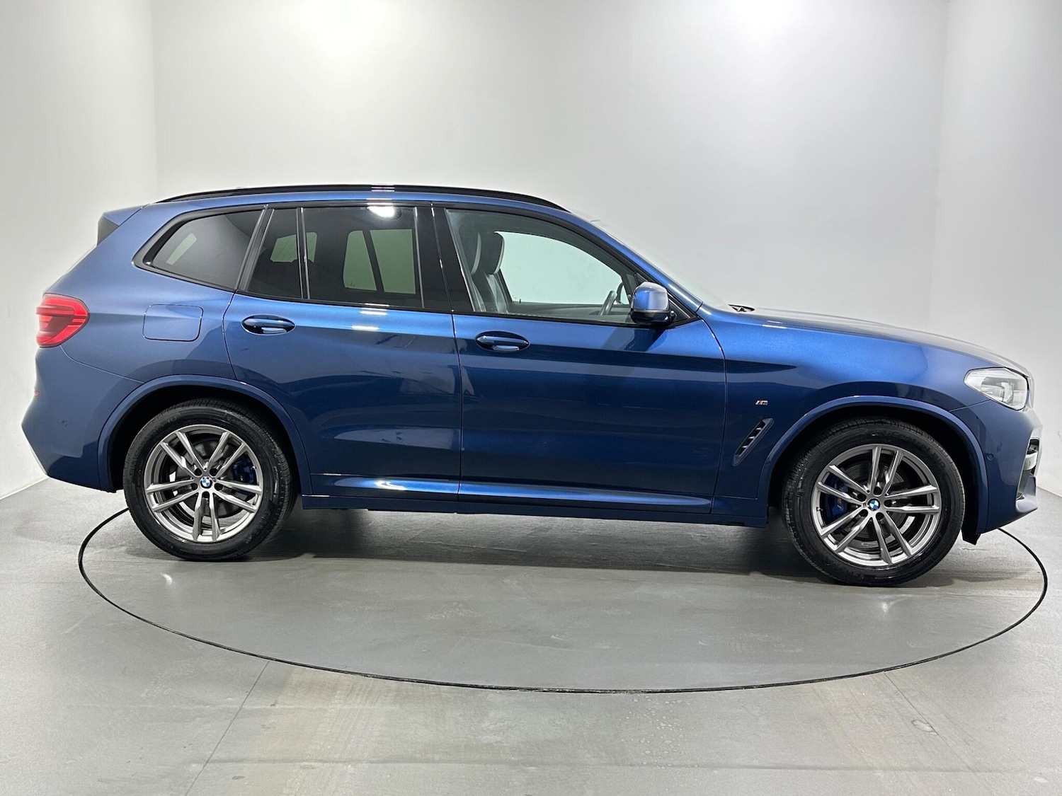 Used BMW X3 2019 for sale - 76913569: Photo 9