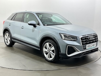 Used Audi Q2 2022 for sale - 79247714: Photo