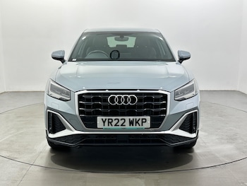Used Audi Q2 2022 for sale - 79247714: Photo