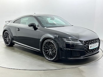 Used Audi TT 2020 for sale - 79248296: Photo