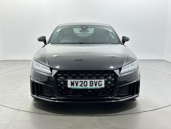 Used Audi TT 2020 for sale - 79248296: Photo