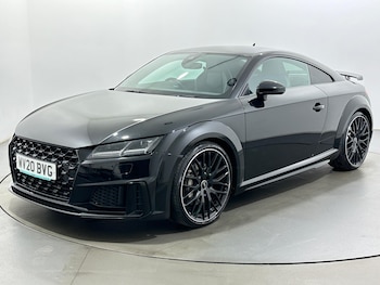 Used Audi TT 2020 for sale - 79248296: Photo