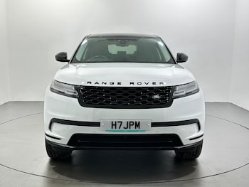 Used Land Rover Range Rover Velar 2017 for sale - 76976273: Photo
