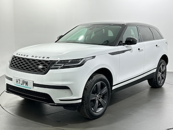 Used Land Rover Range Rover Velar 2017 for sale - 76976273: Photo