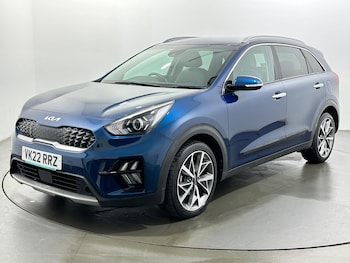 Used Kia Niro 2022 for sale - 78586407: Photo
